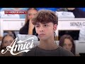 Amici 24 - Luk3 - Nu juorno buono