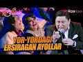 Yor-yordagi Ersiragan ayollar!