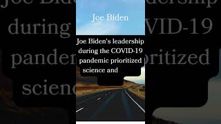 positive sentence of Joe Biden which Joe Biden real life