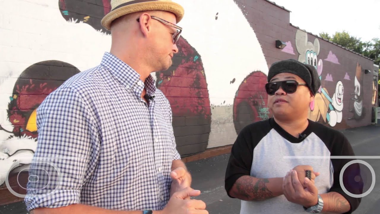 RVA Grooves Season 2 / Episode 8