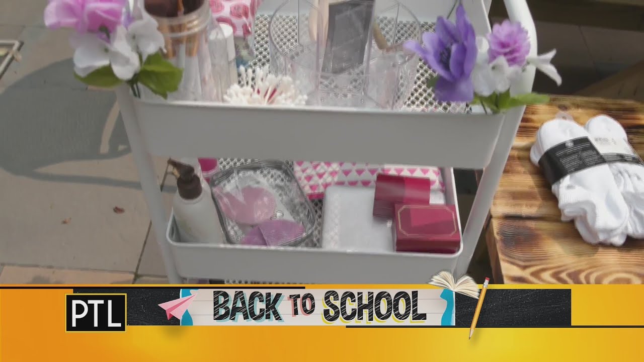 Dorm room decorating hacks Decorating Mom