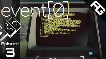 The Living Room & Hacking Kaizen - event[0] Full Playthrough - Episode 3 - Let