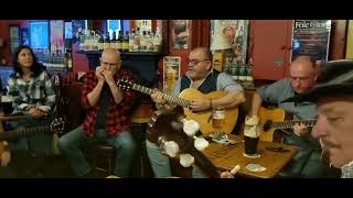 Belfast and Madden's Bar Live Music