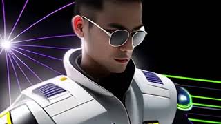 E.A.Records - Digital Ghost | Energetic Trance Techno Music