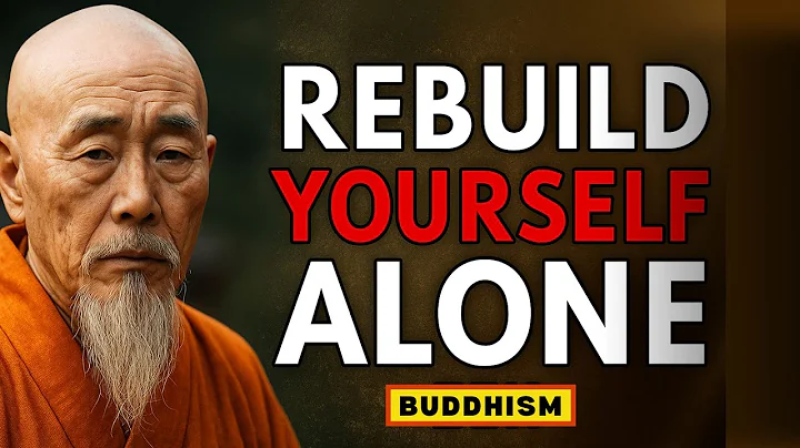 12 Buddhist Principles For Immediate Life Transformation | Buddhism Wisdom