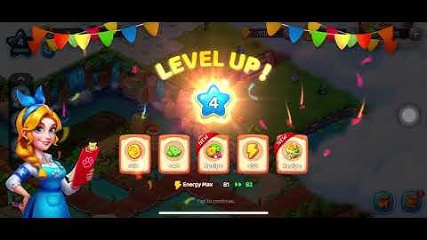 Fantasy Merge Zoo Newbie Guide