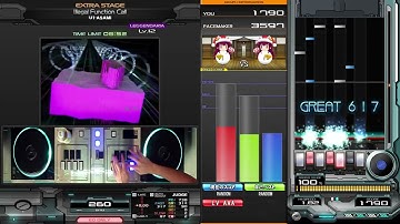 Illegal Function Call(SPL)