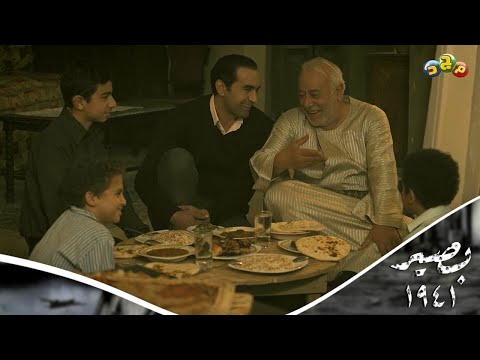 فرحة الجميع بأول يوم في رمضان 