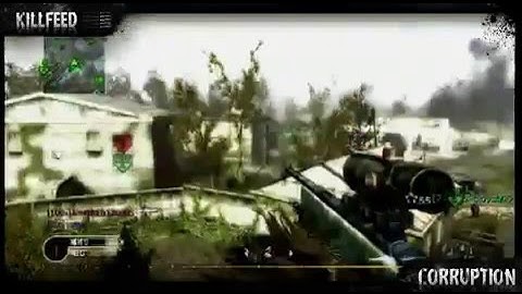 KiLLFeeD - Corruption