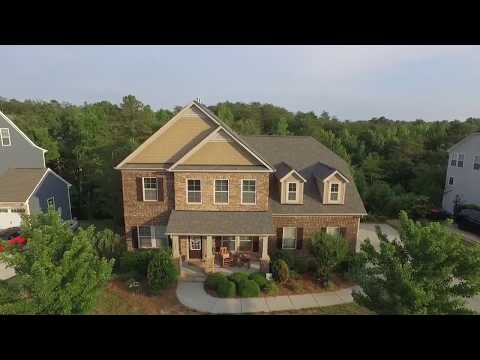 645 RELIANCE COURT, Tega Cay, SC home video tour