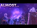 I'm Reaching The End of Monster Hunter Stories 2...