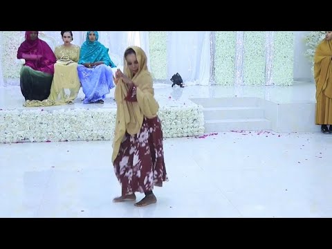 BURAANBUR CUSUB GILGILO YARIISEEY ENGLISH SUBTITLES CIYAAR MACAAN