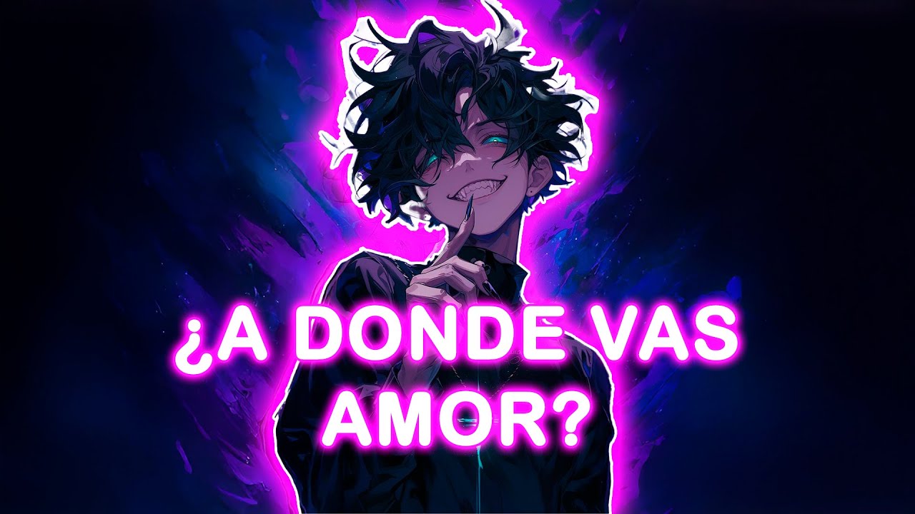 ASMR ROLEPLAY   Ex NOVIO YANDERE se Obsesiona CONTIGO