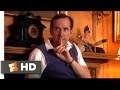 What We Did on Our Holiday (2014) - What is Your Actual Job? Scene (3/10) | Movieclips