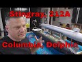 The RCSubGuy Finishes STINGRAY, Guts His 212A, Sands on Columbia, and Much More RC Sub Awesomeness