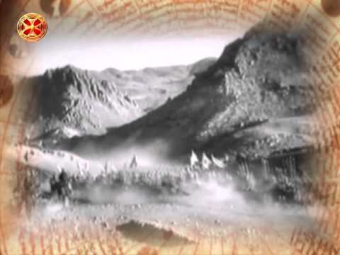 საეკლესიო კალენდარი - 25 სექტემბერი