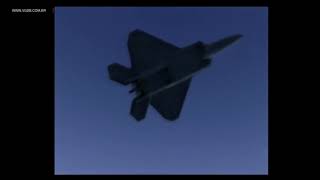 Ace Combat 04: Shattered Skies (intro) - Sony PlayStation 2 - VGDB