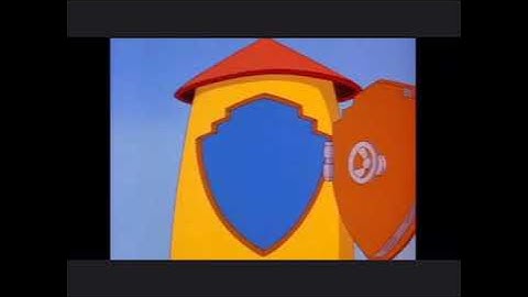 Animaniacs Intro YTP