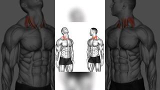 Neck workout #gymmotivation #fitness #gym #workout #exercises #fitnessmotivation #back #neck