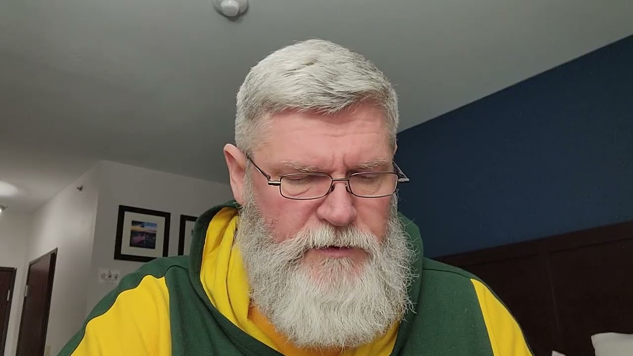 Please, tell us more about those death threats...