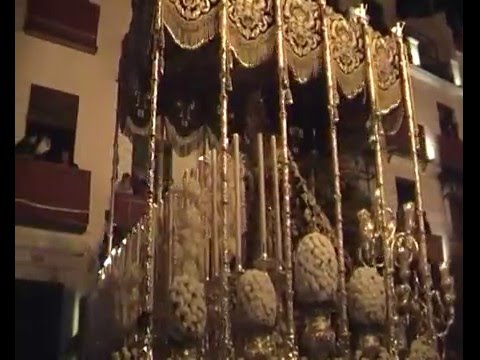 Pontificia, Real, Muy Ilustre y Trinitaria Hermandad Sacramental y Archicofradía de Nazarenos del Sagrado Decreto de la Santísima Trinidad, Santísimo Cristo de las Cinco Llagas, María Santísima de la Concepción, Nuestra Señora de la Esperanza Coronada y San Juan Bosco