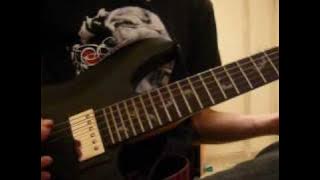 Beyond - 教壞細路 cover