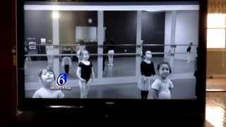 Patsy Watson school of dance news