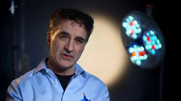 The Supervet: Noel Fitzpatrick S16E05 - Full Episo...