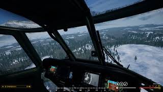 Helicopter Experience - Squad screenshot 2