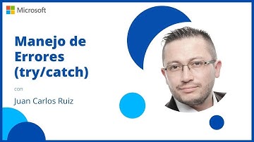 Manejo de Errores (try/catch) | Serie para Principiantes de JavaScript #16