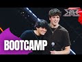 Giovie&amp;Micke portano “Umbrella” di Rihanna | X Factor 2023 BOOTCAMP