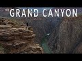 3 Days Backpacking in the Grand Canyon - Hermit Trail, Granite Rapids, Tonto Trail & Bright Angel