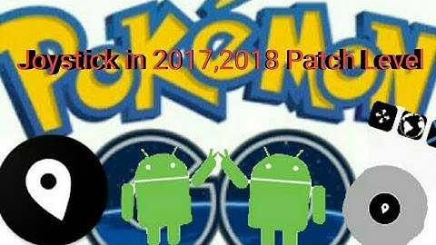 How to Use Fake GPS Joystick in 2017, 2018 (Patch Level)| No Fail to Detect Location Error