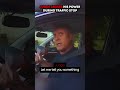 Judge Abuses His Power During Traffic Stop #police #bodycam