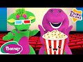 The Popcorn Song рџЌї Yummy Snack Song For Kids Barney The Dinosaur The Popcorn Song рџЌї Yummy Snack Song For Kids Barney The Dinosaur