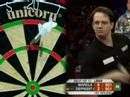 World Series of Darts - Depriest vs Mardle