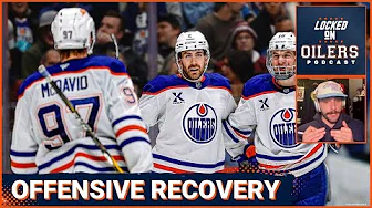 Edmonton Oilers once potent offense is just average | Why Kris Knoblauch is to blame
