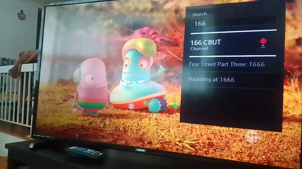 nightmare virus vampire goldfish beast throws hyper v. glee snake club b. out of window supernoobs