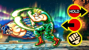 How I Learned To Love Charge Characters (And Why You Should Too)