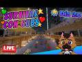 FURRO Jugando MINECRAFT CON SUBS DIA 20 Que Sigue Despues De La GUERRA??