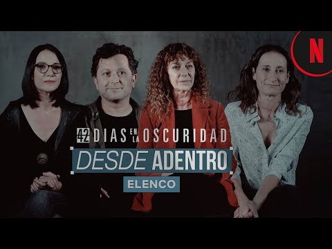 Desde adentro: 42 Días en la oscuridad | Netflix