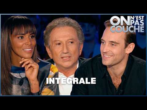 Michel Drucker, Shy'm, Joël Dicker - Émission complète : ONPC du 10 octobre 2015