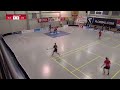 SESTŘIH | 7. KOLO | Bulldogs Brno vs. Židenice