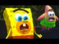 SpongeBob the Caveman - SpongeBob: The Cosmic Shake