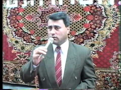 Tagi S-Ey gul sene-1.11.1994-cu il