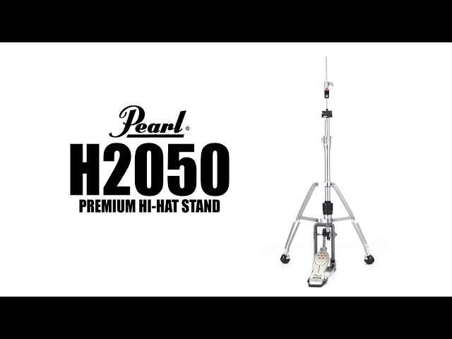 Стойка для хай-хета Pearl H-2050