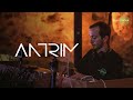 Antrim  dj set from cenote aktun chen tulm mexico  beats of nature