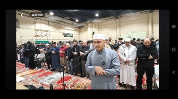 سورة الأعلي ..برواية ورش عن نافع.....