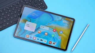 3999Ye Efsane Tablet Huawei Matepad 11 Satın Aldım Tavsiye Et Incelemesi Ile Karşınızda