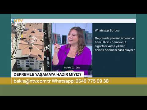 Video: Kapanmadan önce ev sahibi sigortası için ödeme yapıyor musunuz?